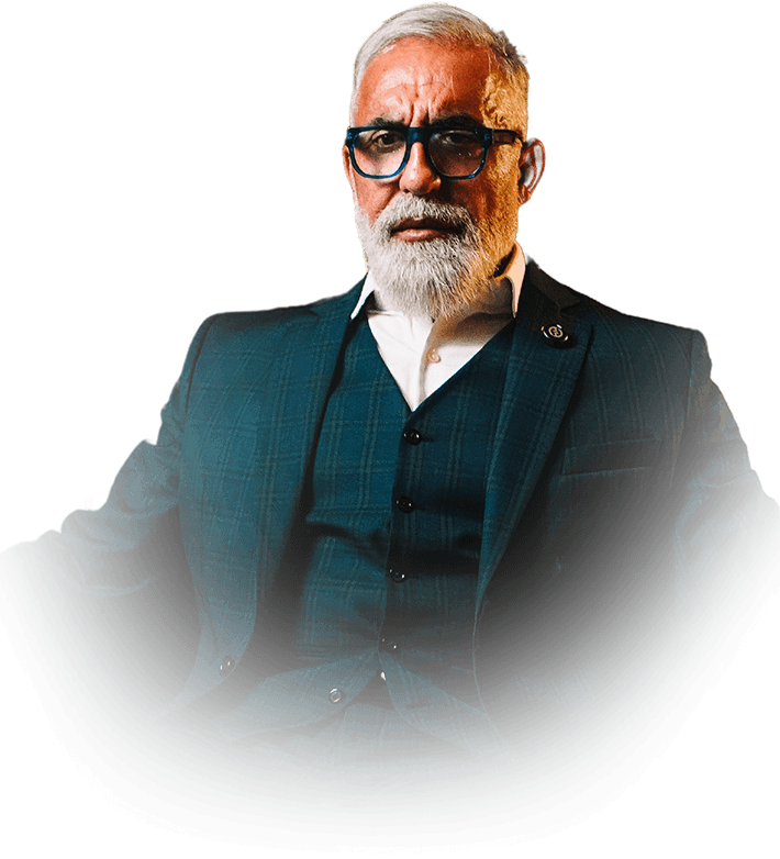 Imagem Dr. Barakat